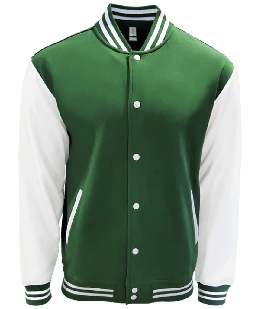 Crossrunner Baseball Jacket (CRJ3100)