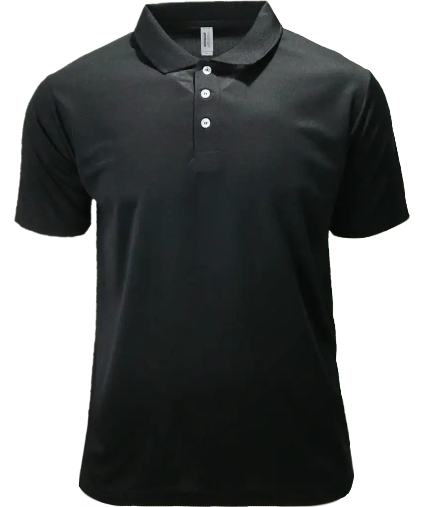 Crossrunner DRYtec Performance Polo (CRP8000)