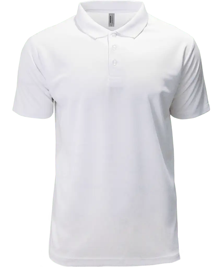 Crossrunner DRYtec Performance Polo (CRP8000)