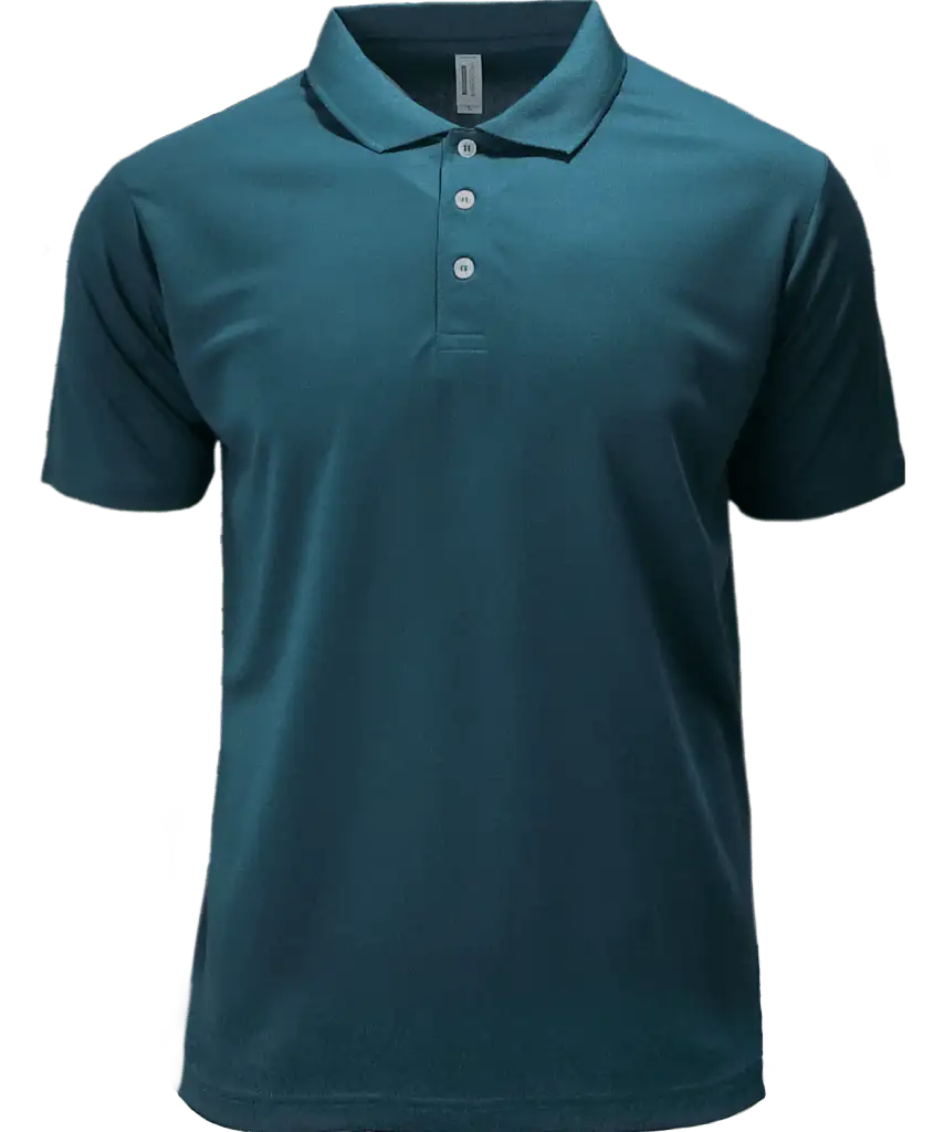 Crossrunner DRYtec Performance Polo (CRP8000)