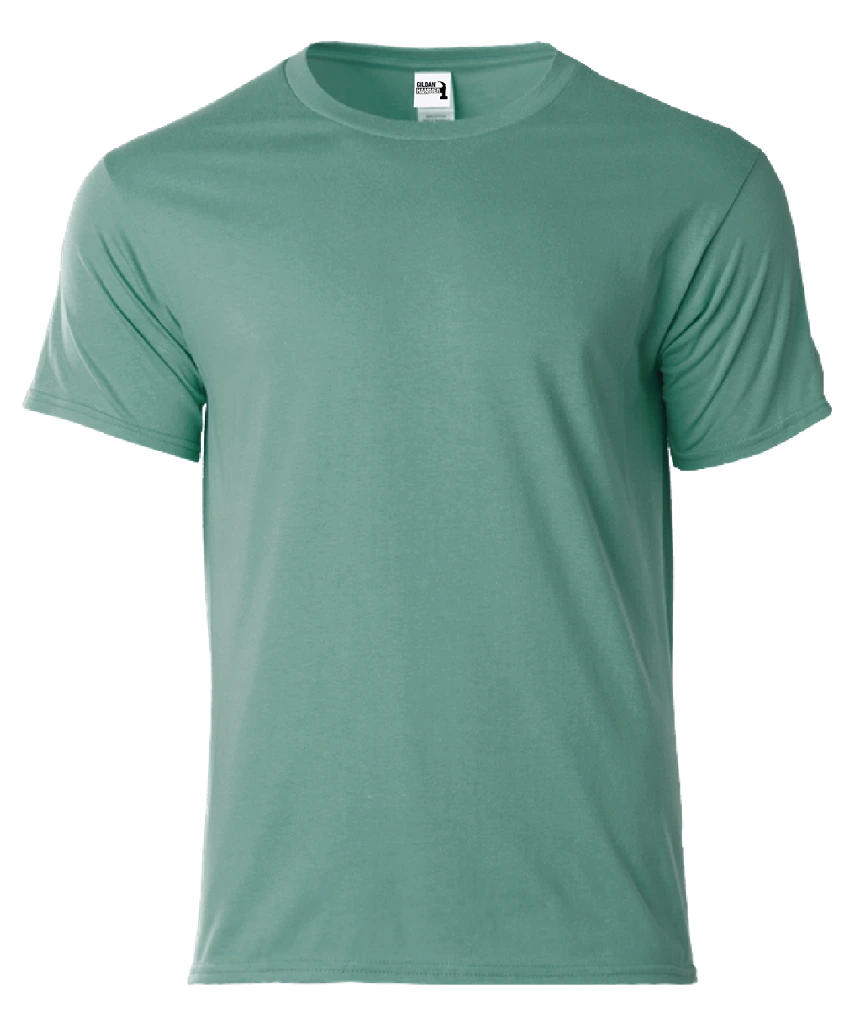 Gildan Hammer Heavyweight Adult T-Shirt (HA00)