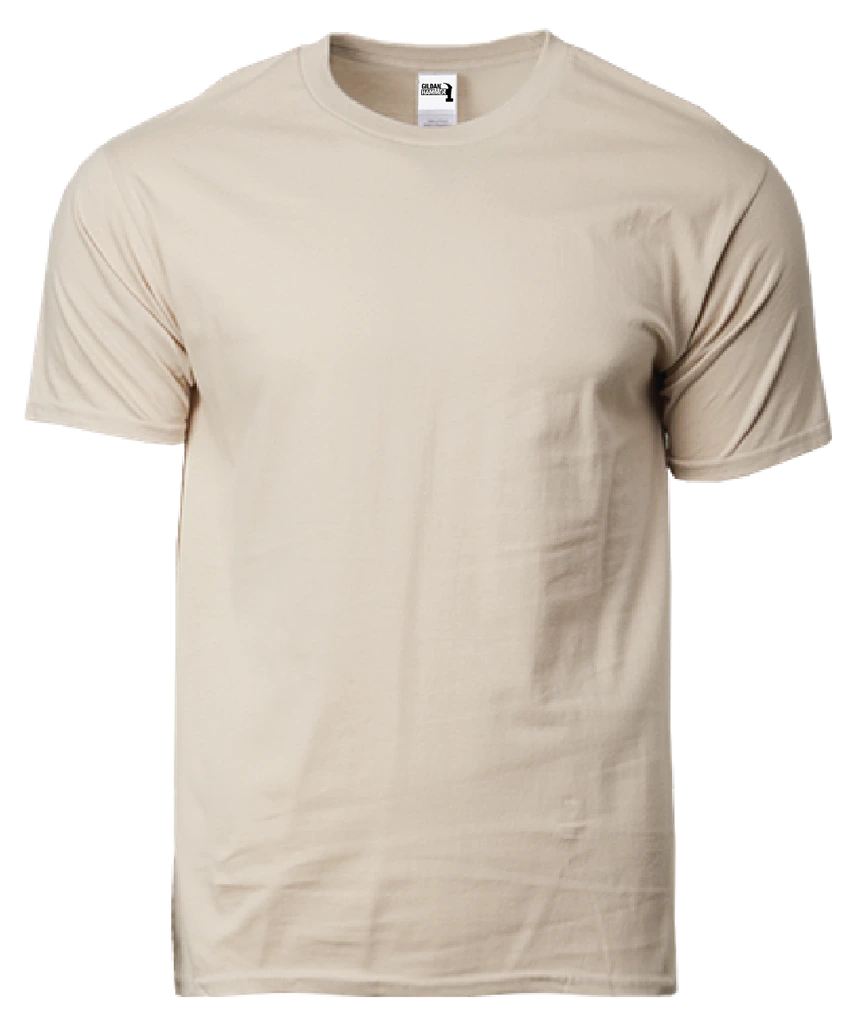 Gildan Hammer Heavyweight Adult T-Shirt (HA00)