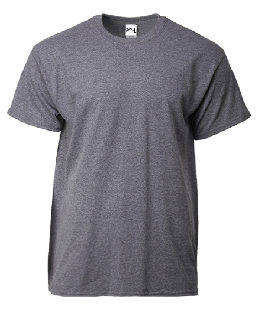 Gildan Hammer Heavyweight Adult T-Shirt (HA00)