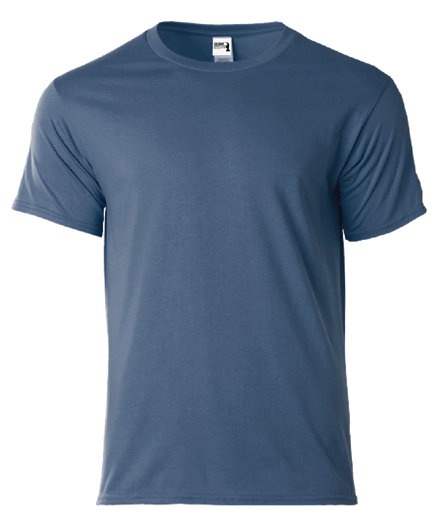 Gildan Hammer Heavyweight Adult T-Shirt (HA00)