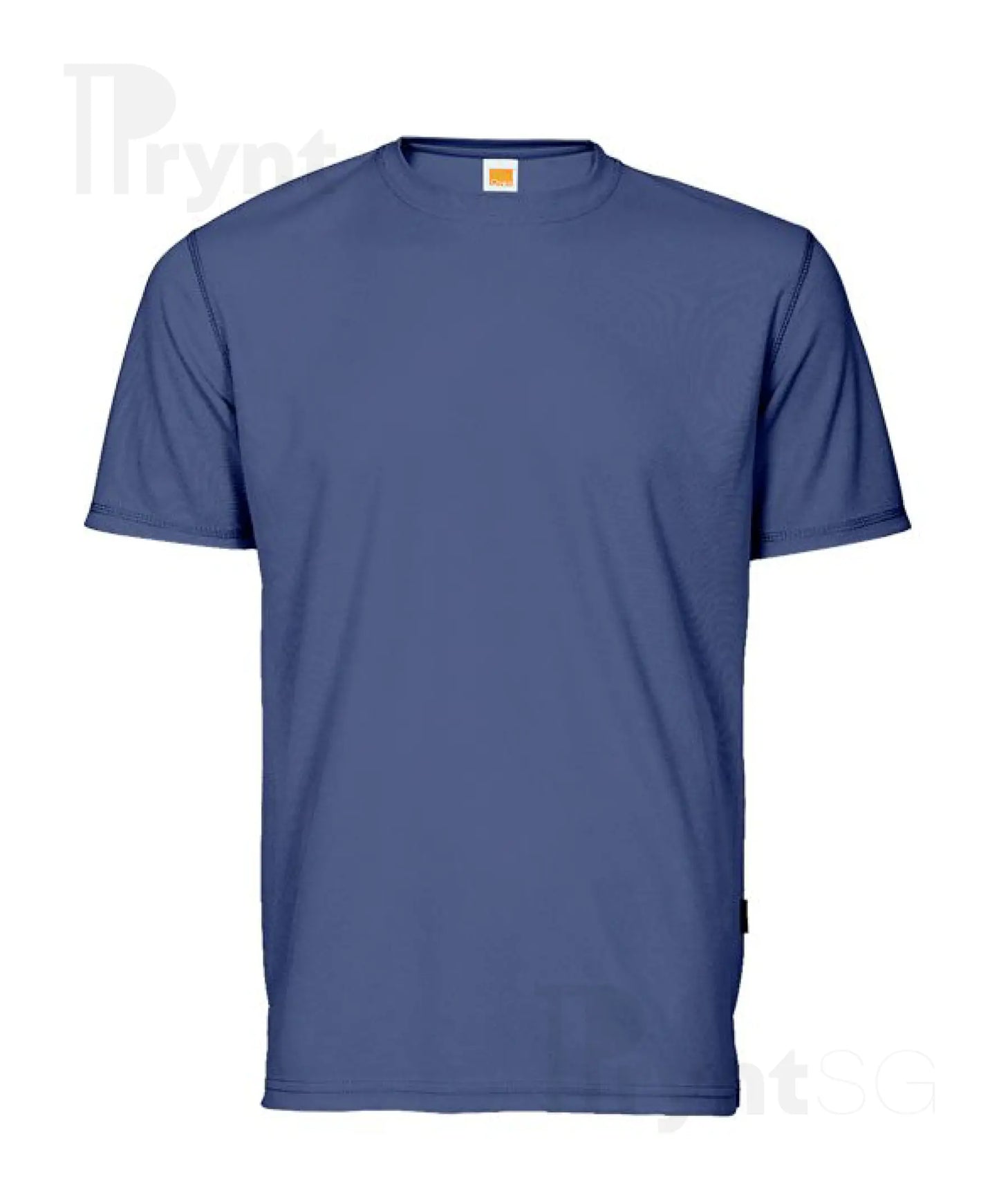Basic Dri-Fit Microfibre T-Shirt 160gsm (QD04)