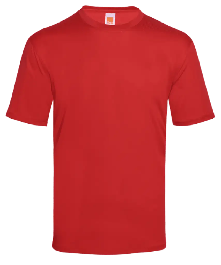 Dri-Fit Antimicrobial T-Shirt 140gsm (QD66)