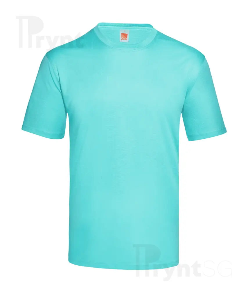 Dri-Fit Antimicrobial T-Shirt 140gsm (QD66)