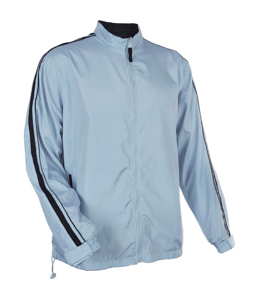 Full-Zip Reversible Windbreaker 125gsm (WR04)