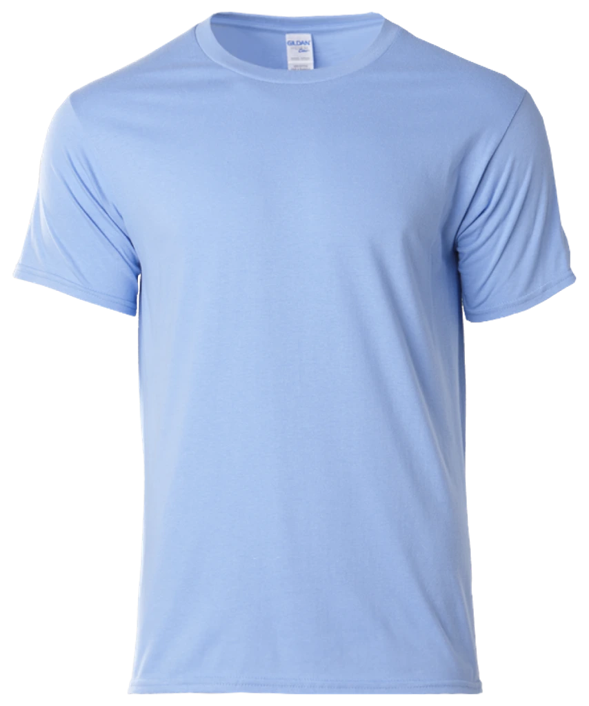 Gildan Softstyle Cotton Tee (63000)