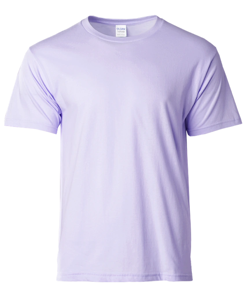 Gildan Softstyle Cotton Tee (63000)