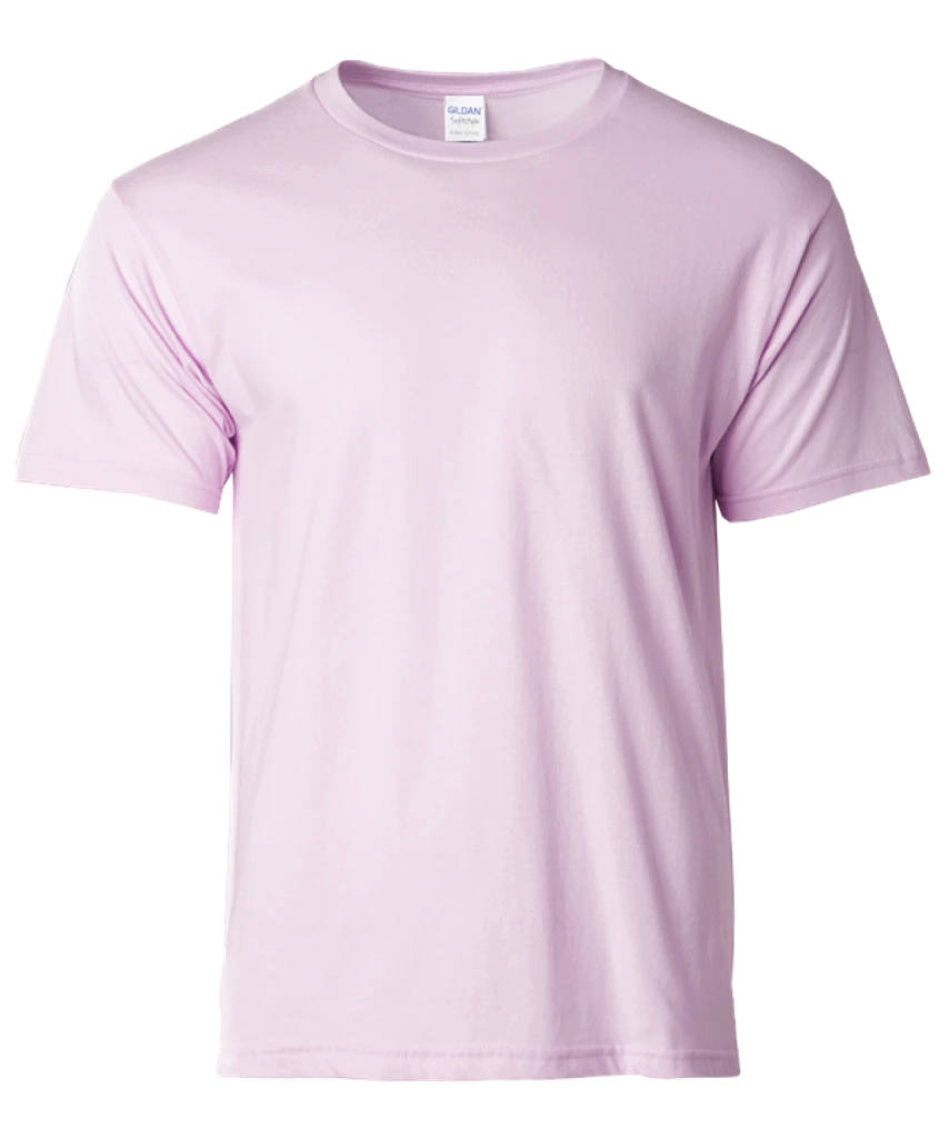 Gildan Softstyle Cotton Tee (63000)