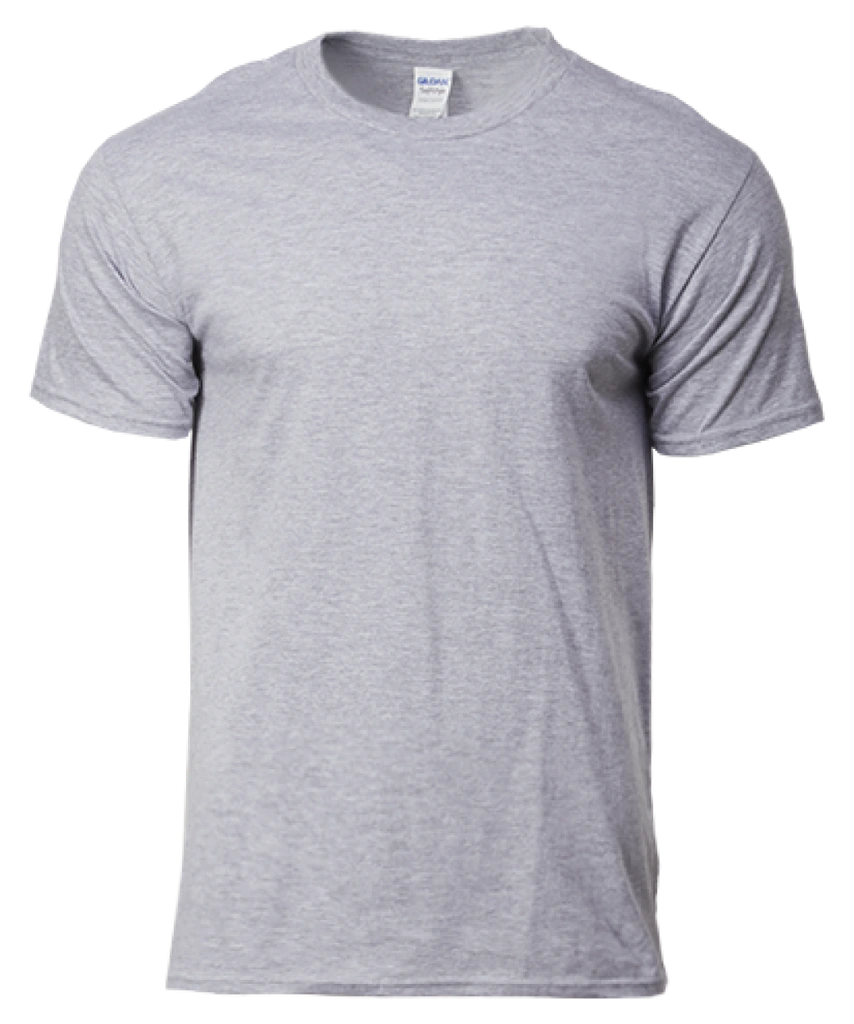 Gildan Softstyle Cotton Tee (63000)