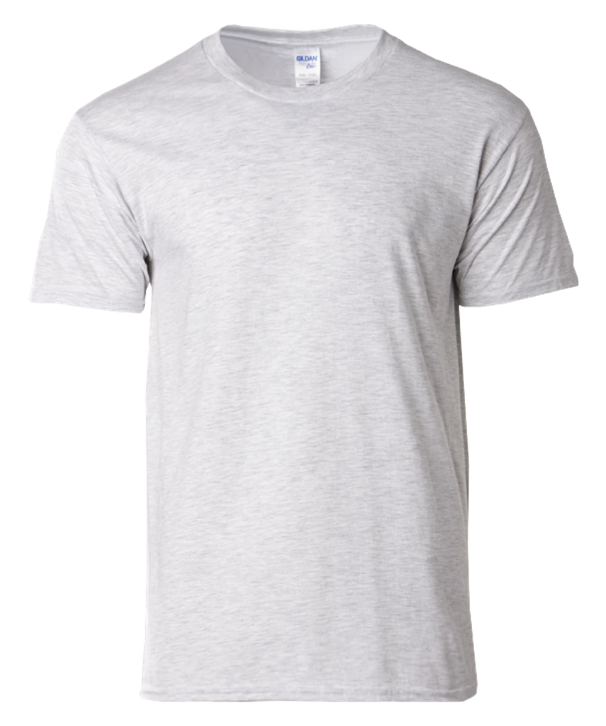 Gildan Softstyle Cotton Tee (63000)
