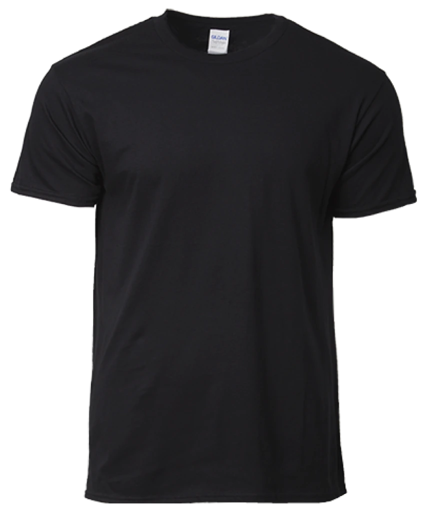 Gildan Softstyle Cotton Tee (63000)