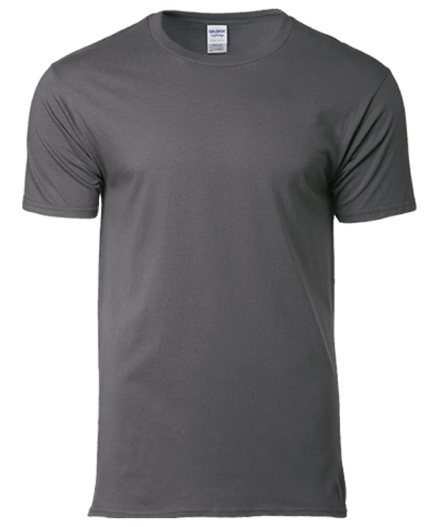 Gildan Softstyle Cotton Tee (63000)