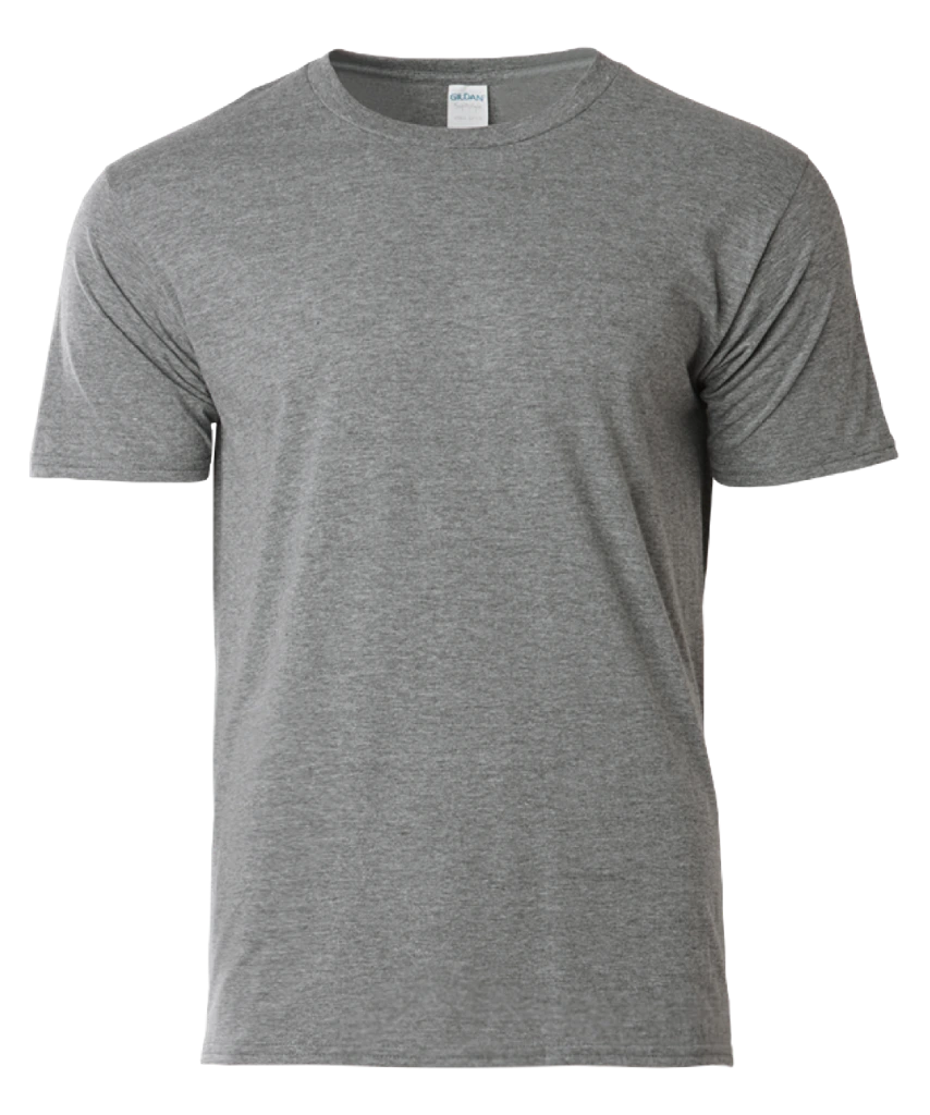 Gildan Softstyle Cotton Tee (63000)