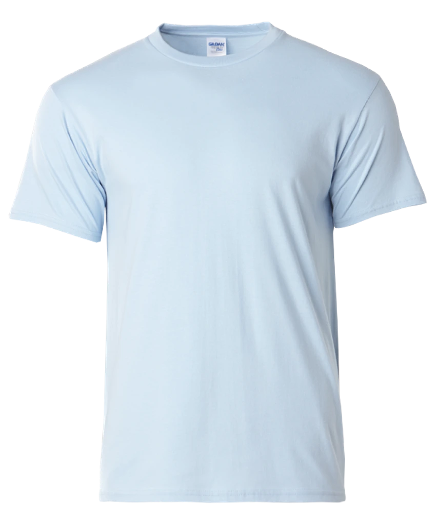Gildan Softstyle Cotton Tee (63000)