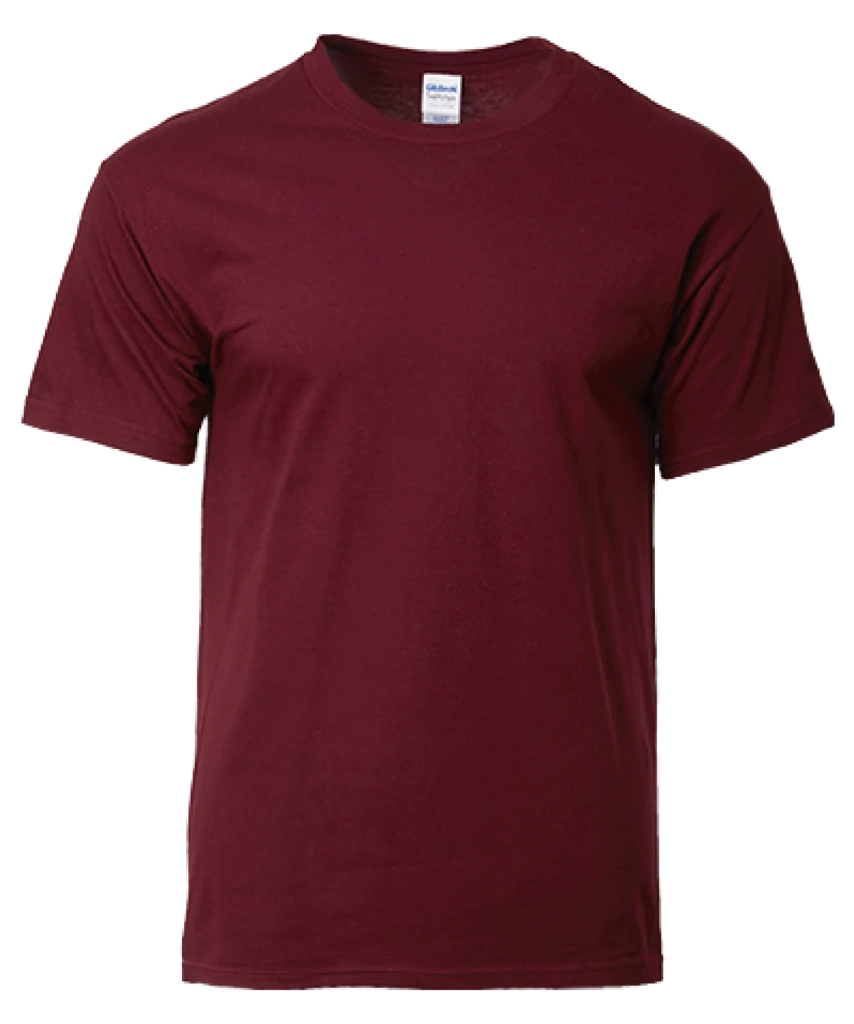 Gildan Softstyle Cotton Tee (63000)