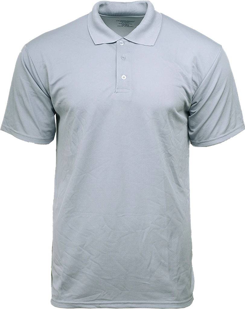 Crossrunner COLtec Performance Polo (CRP7200)