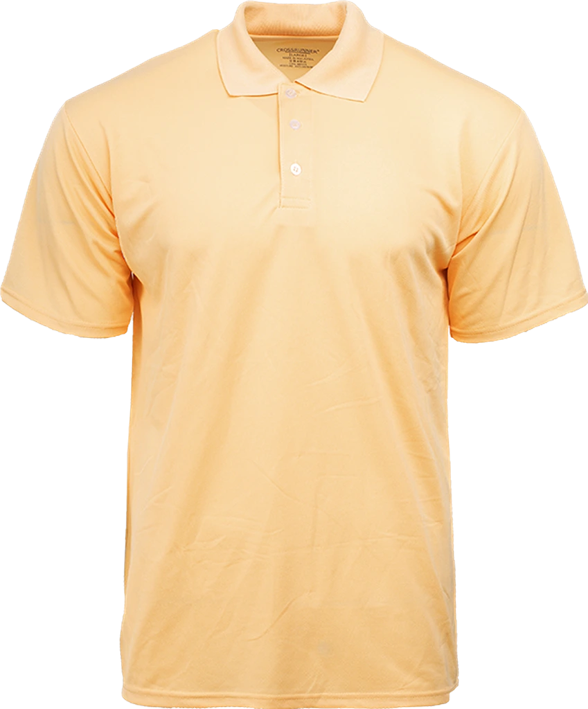 Crossrunner COLtec Performance Polo (CRP7200)