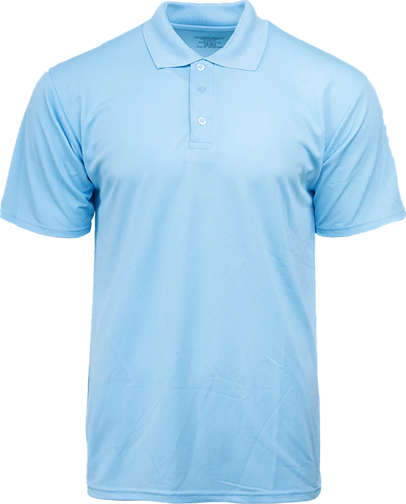 Crossrunner COLtec Performance Polo (CRP7200)