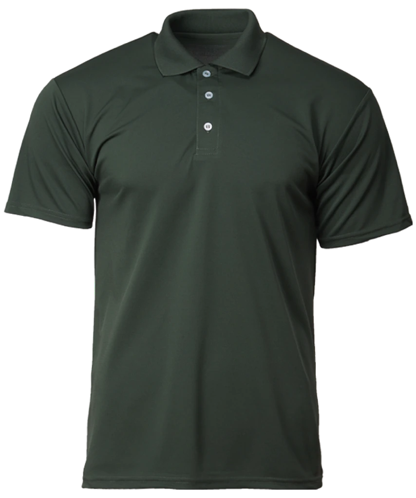 Crossrunner COLtec Performance Polo (CRP7200)