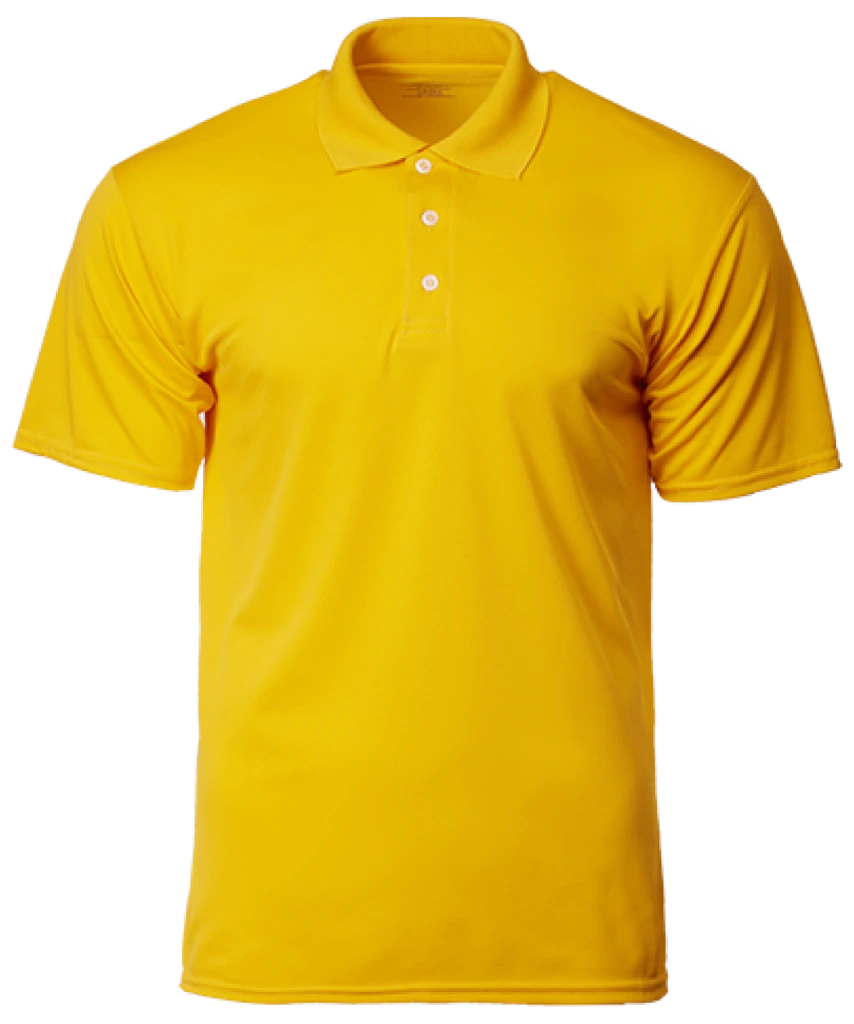 Crossrunner COLtec Performance Polo (CRP7200)