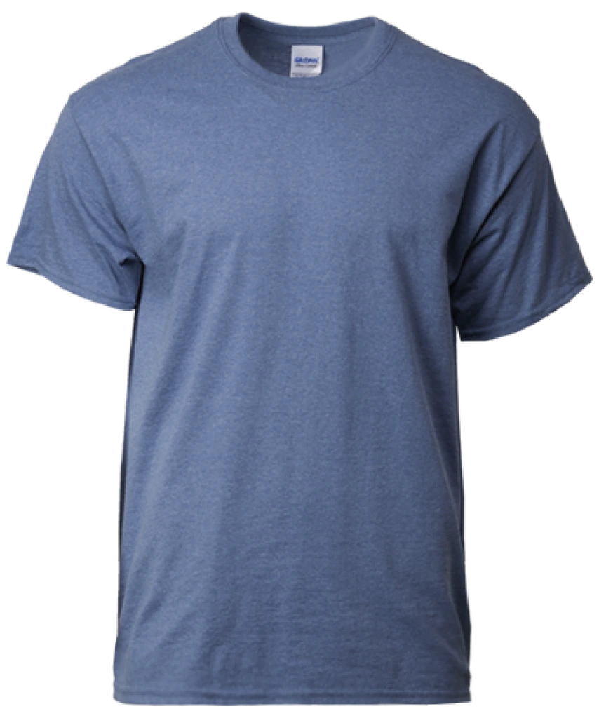 Gildan Ultra Cotton T-Shirt (2000)