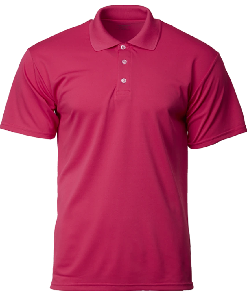 Crossrunner COLtec Performance Polo (CRP7200)