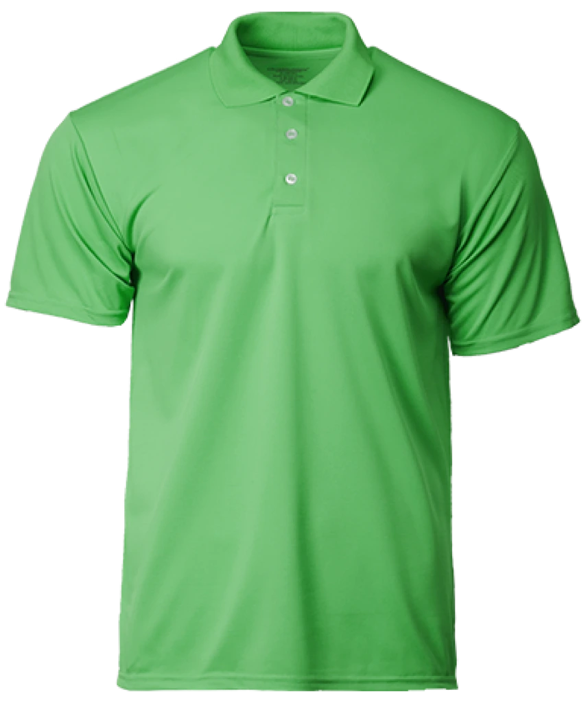 Crossrunner COLtec Performance Polo (CRP7200)