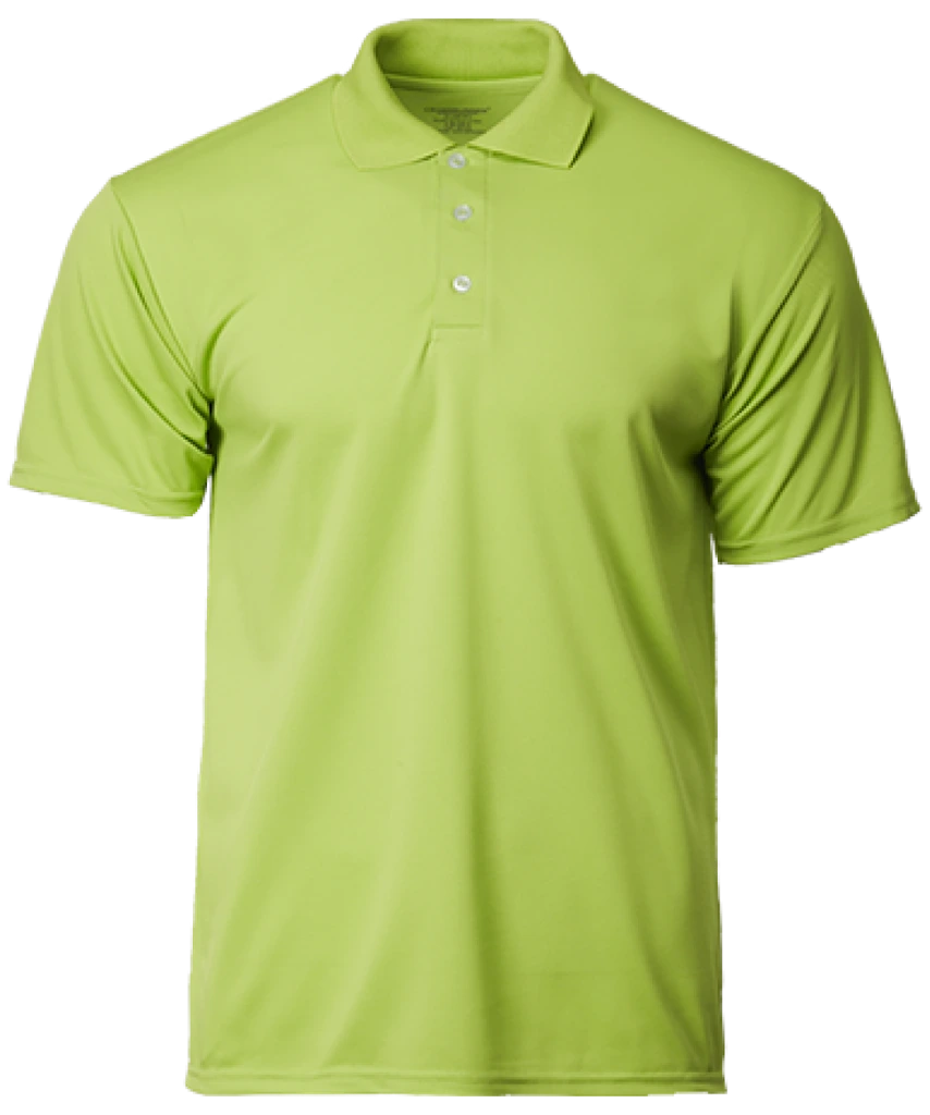 Crossrunner COLtec Performance Polo (CRP7200)
