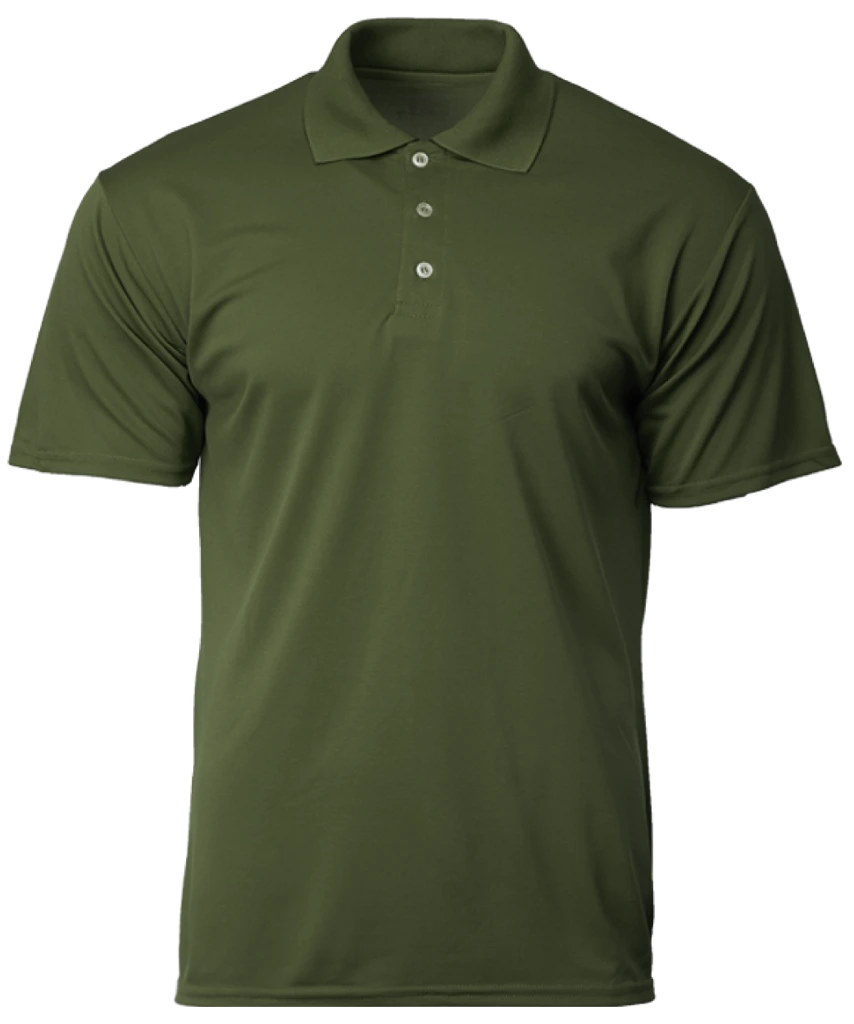 Crossrunner COLtec Performance Polo (CRP7200)