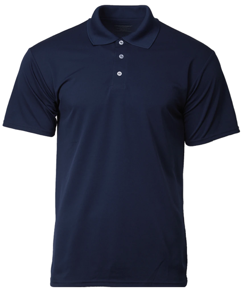 Crossrunner COLtec Performance Polo (CRP7200)
