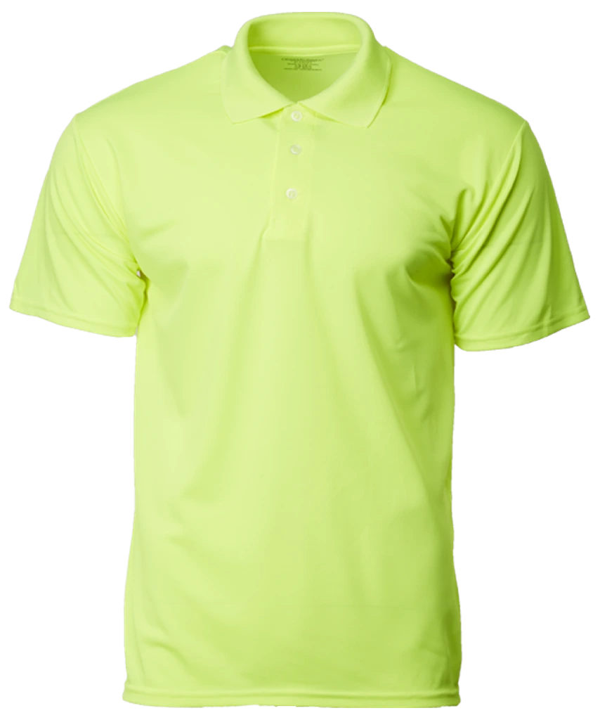 Crossrunner COLtec Performance Polo (CRP7200)