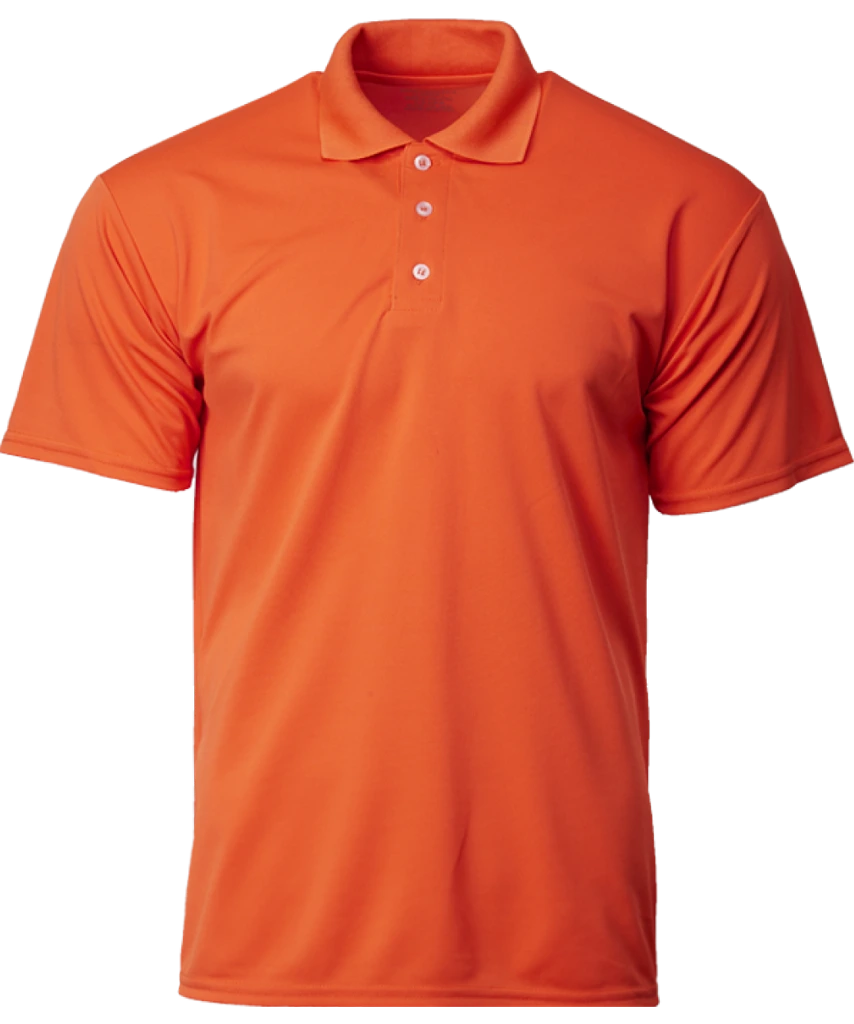 Crossrunner COLtec Performance Polo (CRP7200)