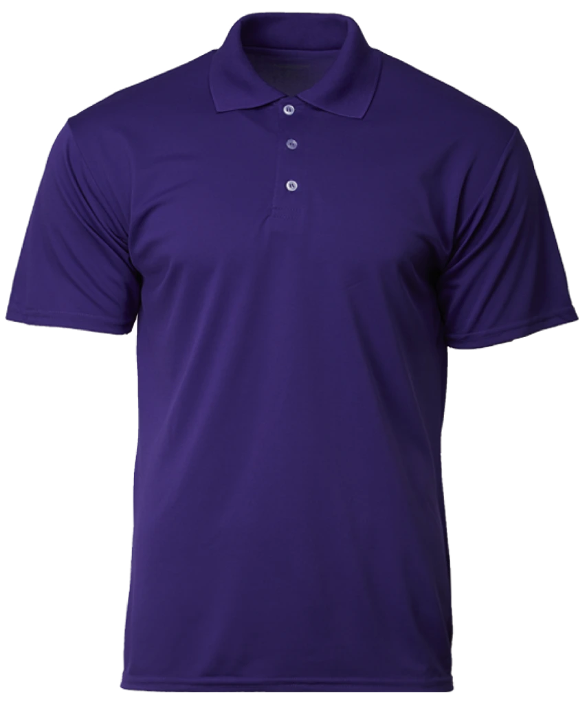 Crossrunner COLtec Performance Polo (CRP7200)