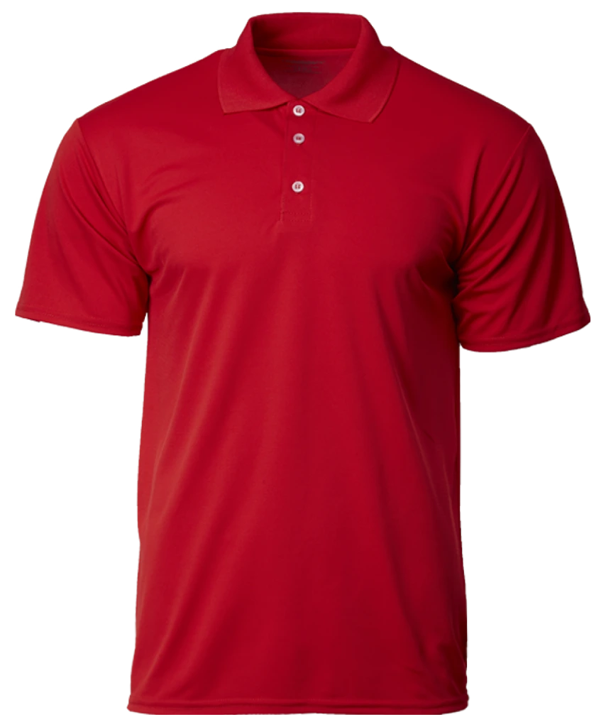 Crossrunner COLtec Performance Polo (CRP7200)