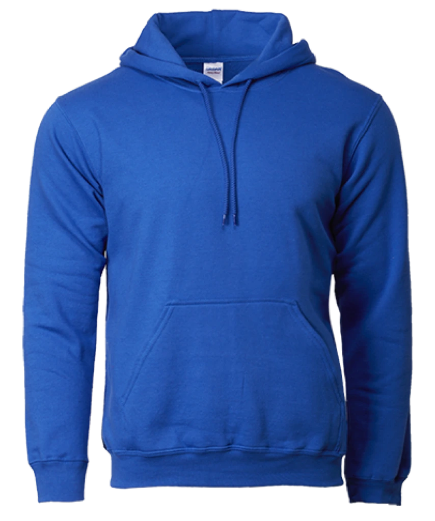 Gildan Heavy Blend Adult Hooded Sweatshirt (88500)