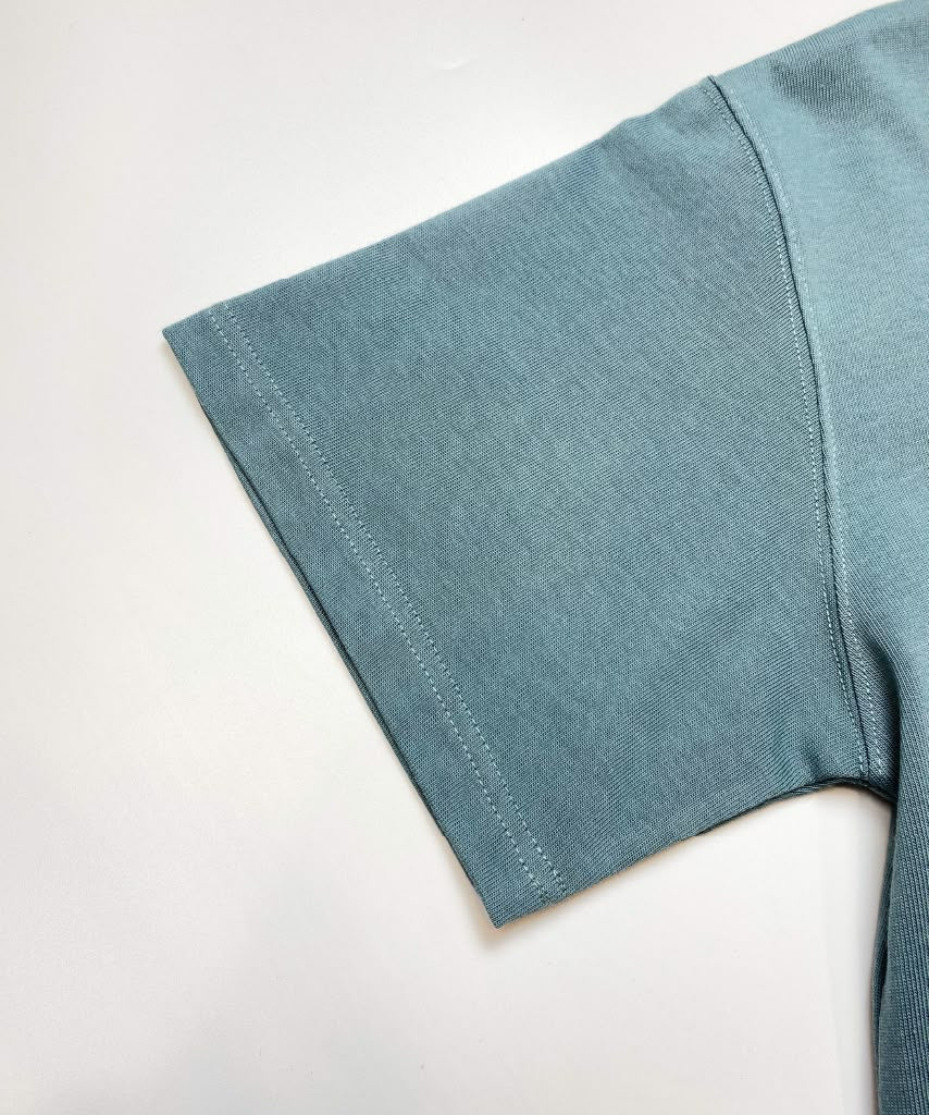 ArriveGuide Supreme Siro Cotton Oversized T-Shirt 280gsm (AG280)