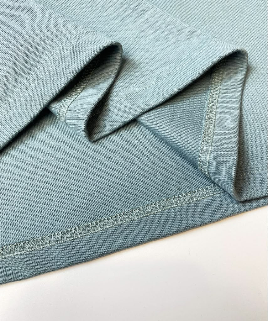 ArriveGuide Supreme Siro Cotton Oversized T-Shirt 280gsm (AG280)