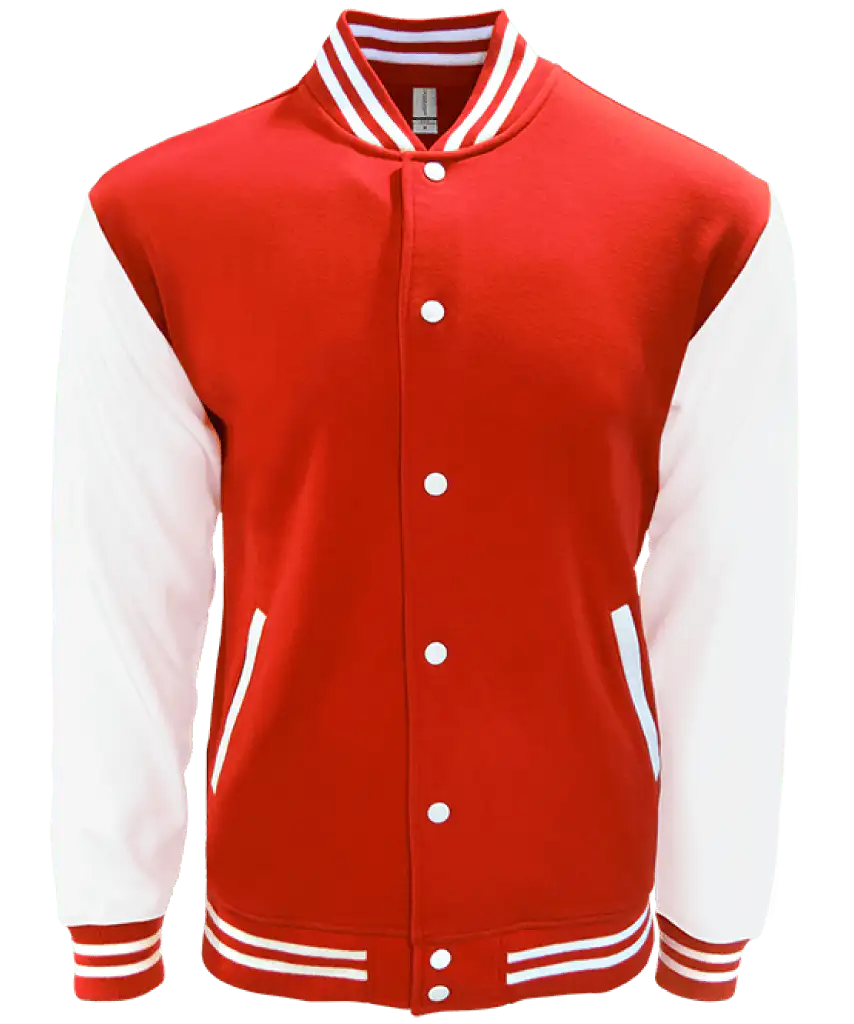 Crossrunner Baseball Jacket (CRJ3100)