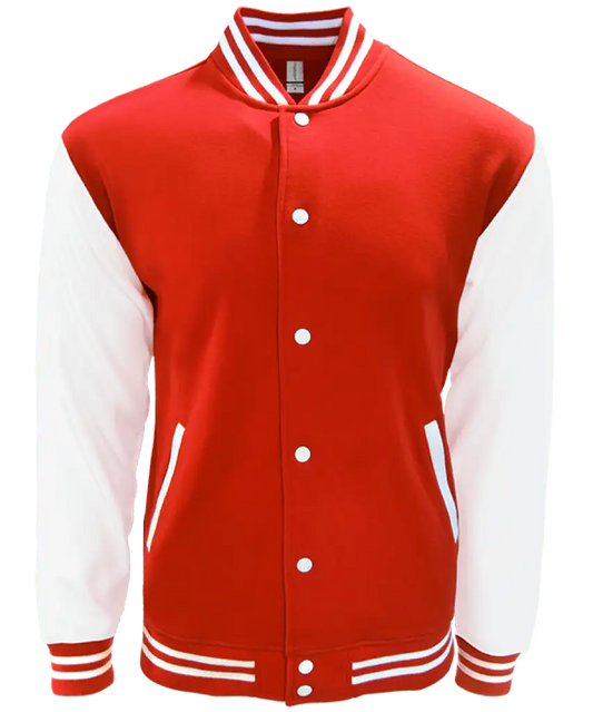Crossrunner Baseball Jacket (CRJ3100)