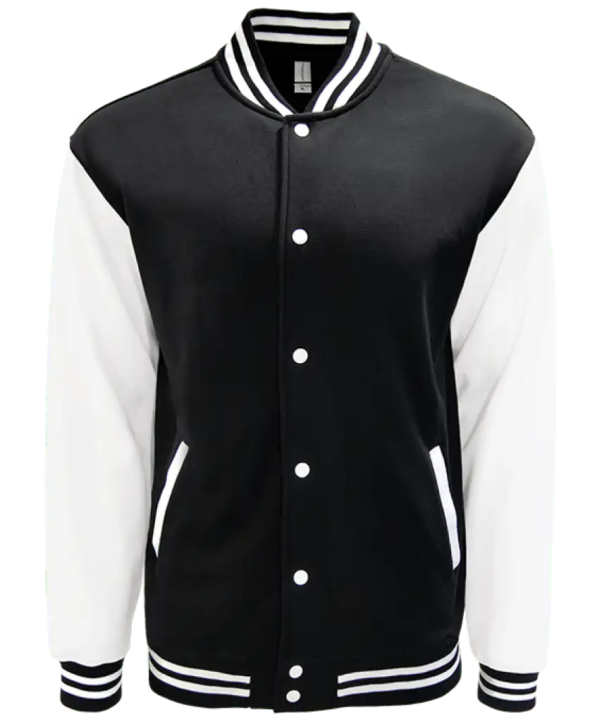 Crossrunner Baseball Jacket (CRJ3100)