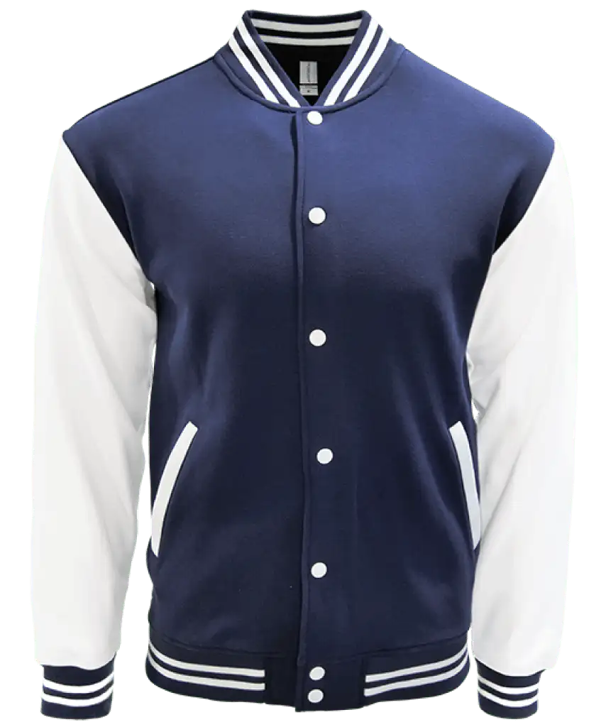Crossrunner Baseball Jacket (CRJ3100)