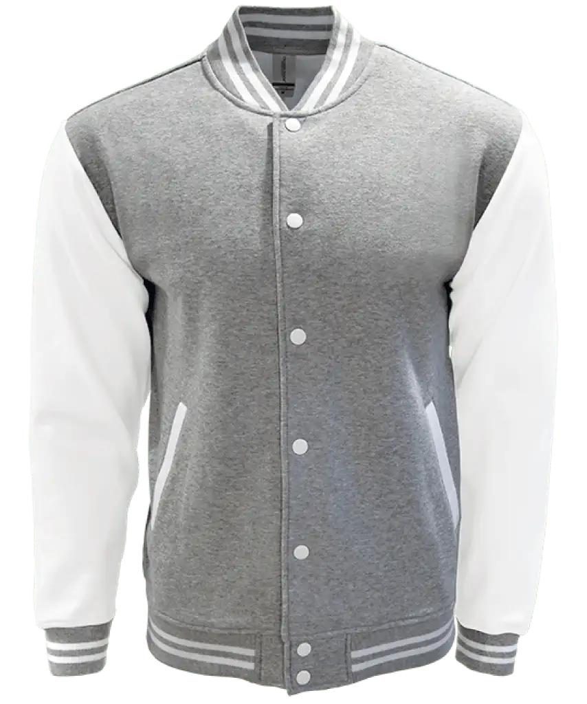 Crossrunner Baseball Jacket (CRJ3100)