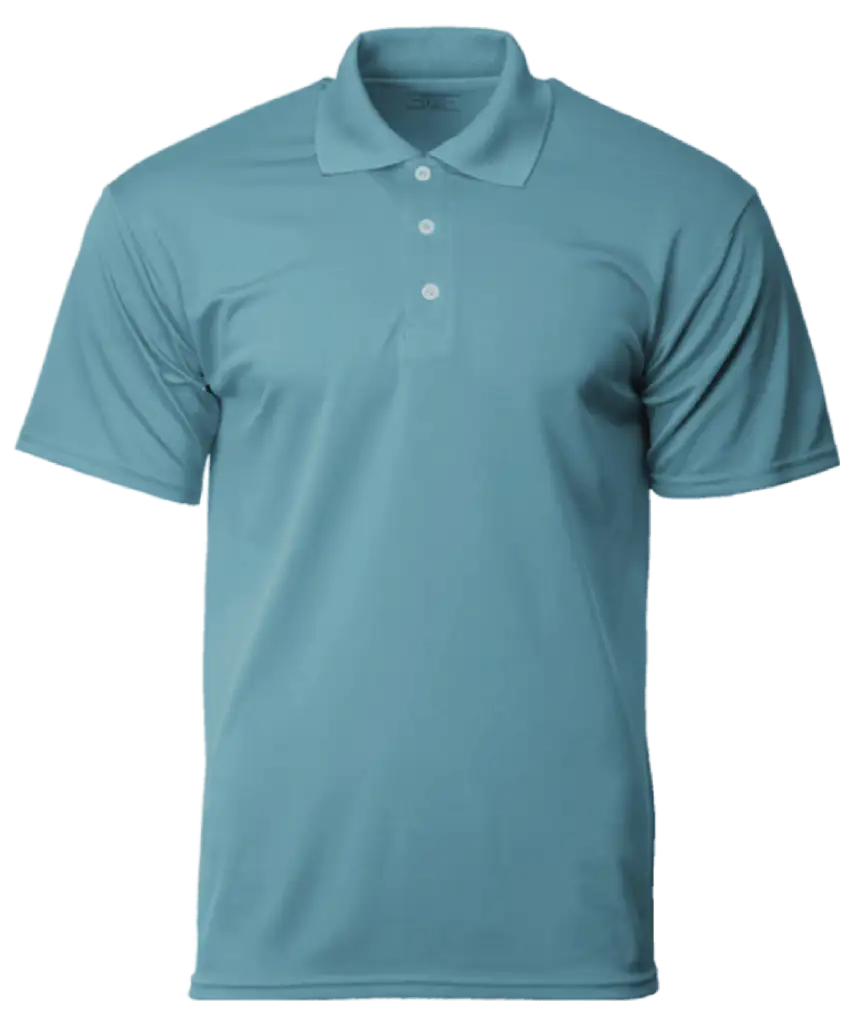Crossrunner COLtec Performance Polo (CRP7200)