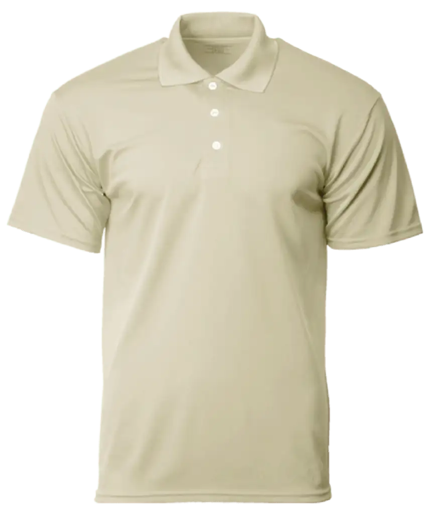 Crossrunner COLtec Performance Polo (CRP7200)