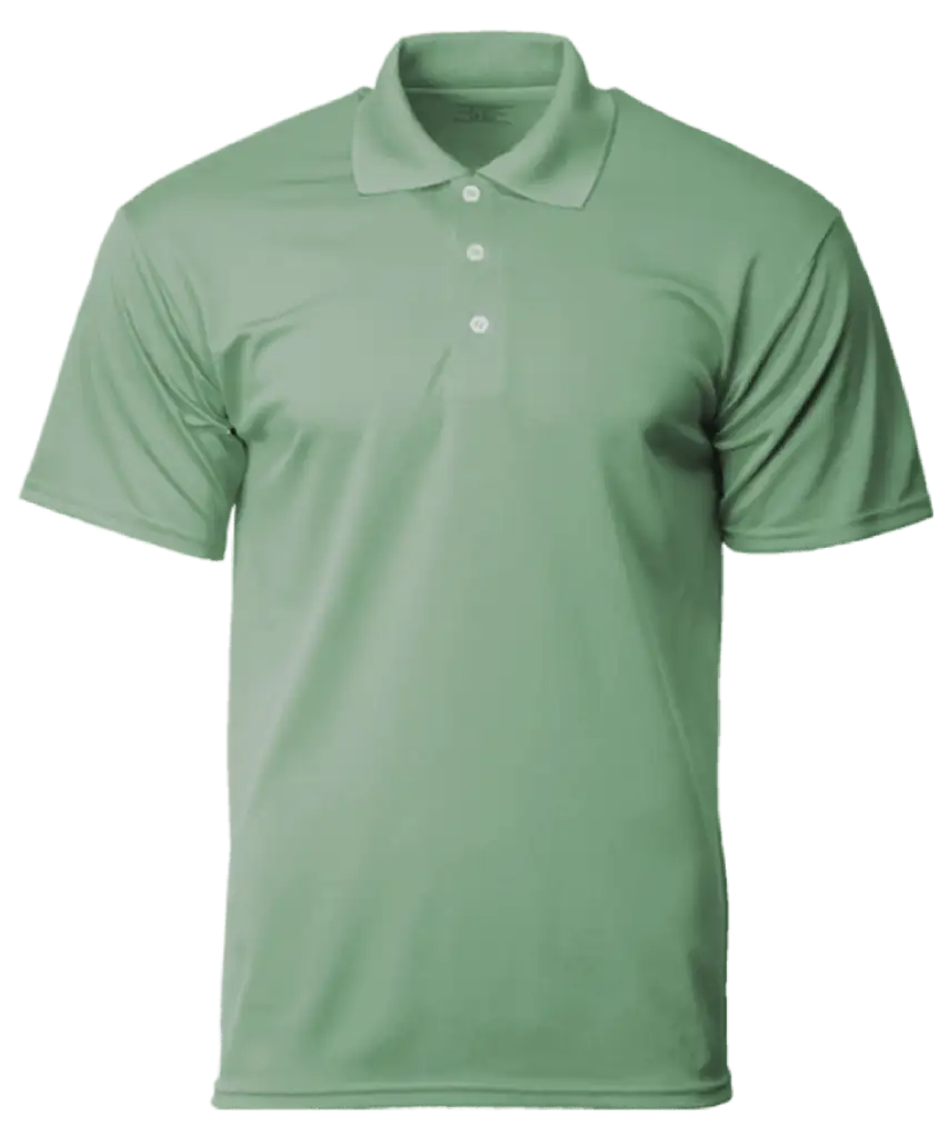Crossrunner COLtec Performance Polo (CRP7200)
