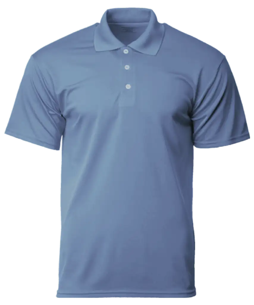 Crossrunner COLtec Performance Polo (CRP7200)