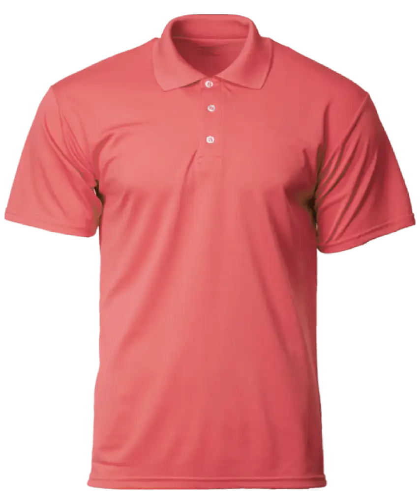 Crossrunner COLtec Performance Polo (CRP7200)